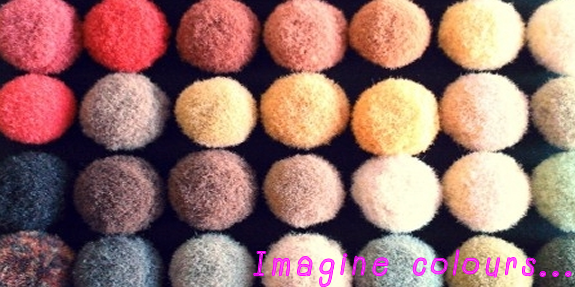 imagine colours